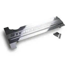 Te101a-mt01b Tomei Metal Engine Ornament Plate For 4g63