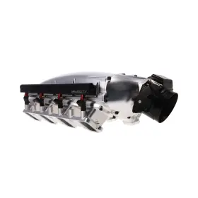 Jm8082-5 Top Street Performance Tsp For Gm Ls Black Carbon Fiber Valve Covers