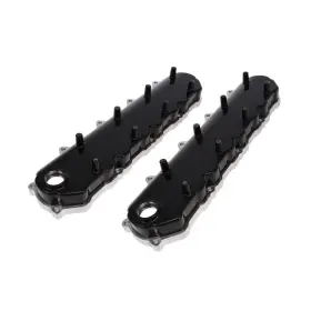 Jm8083-5 Top Street Performance Gm Gen Fits V Lt Carbon Fiber Vc With Coil Mounts