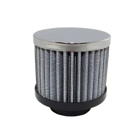 Sp7181 Top Street Performance Breather Filter 1-3/8 Inch Clamp On