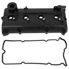 Topcn-autoparts Ta175fas13s527 Engine Valve Cover Kit Fits For 02-06 Nissan Altima Sentra 2.5l 13270-8h301