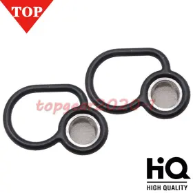 36172-p13-005 Topgear2020-1 36172-p08-005 Fits Honda Upper Vtec Solenoid Gasket With Screen And