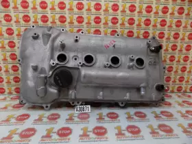 11201-0t010 Toyota 2009-2019 Corolla 1.8l Engine Valve Cover Oem