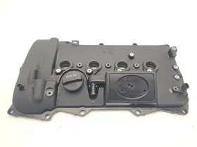 11201-37060 Toyota 2017-2022 Prius Prime 1.8l Engine Motor Cylinder Head Valve Cover Oem