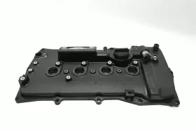 11201-37061 Toyota Prius 16-21 Engine Valve Cylinder Head Cover C003 Oem 2016