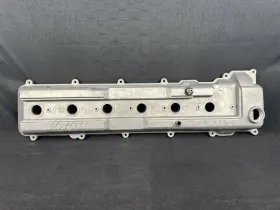11201-66021 Toyota 1fz-fe Landcruiser Valve Cover 4.5l Oem 1993-1997 11201-66021 Toyota 1fz-fe Landcruiser Valve Cover 4.5l Oem 1993-1997