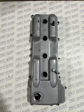11201-75020 Toyota Oem 1995-2000 Tacoma 4runner T100 Valve Cover 2rz 3rz 2.4 2.7 11201-75020 Toyota Oem 1995-2000 Tacoma 4runner T100 Valve Cover 2rz 3rz 2.4 2.7