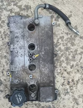 11201-88385 Toyota 91-95 3sgte Cylinder Head Valve Cover Sw20 Mr2 Celica Oem 11201-88385 Toyota 91-95 3sgte Cylinder Head Valve Cover Sw20 Mr2 Celica Oem