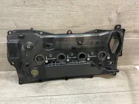 11201-f0011 Toyota 2021 - 2023 Sienna 2.5l Engine Motor Cylinder Head Valve Cover Oem