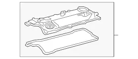 11201-f0060 Toyota Genuine Valve Cover