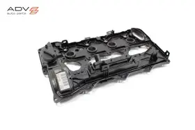 11201f0050 Toyota Tacoma 2.4l Engine Motor Cylinder Head Valve Cover Oem 2024 - 2025