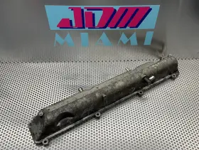 11202-46021 Toyota 2jzgte Exhaust Valve Cover Aristo Supra Head Vvti Vvt-i