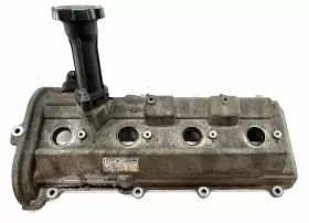 11202-50041 Toyota 00-09 4runner Sequoia Tundra Left Driver 4.7l V8 Engine Valve Cover Oem
