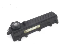 11202-65050 Toyota Left Driver Side Cylinder Engine Valve Cam Cover For 1989-1995 4runner Pickup V6
