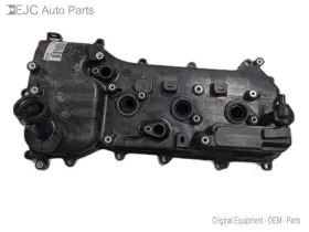 112020p012 Toyota Left Valve Cover For 17-19 Highlander 3.5 Awd Front
