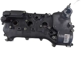 112020p032 Toyota Left Valve Cover From 2017 Tacoma 3.5 4wd