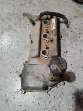 1120231010 Toyota 05-15 Tacoma 4.0 Left Driver Side Engine Motor Valve Cover