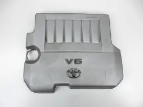 11209-0p020 Toyota Engine Cover 3.5l Camry Avalon Highlander Sienna
