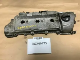 11212-0a031 Toyota 2004 2006 Sienna 3.3l V6 Engine Motor Left Driver Side Valve Cover Oem
