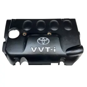 11212-21032 Toyota 2007 Yaris 1.5l Vvt-i Oem Engine Cover 07 08 09 10 11 12 13