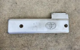 11212-66010 Toyota Engine Cylinder Head Cover Landcruiser Used 1fzfe