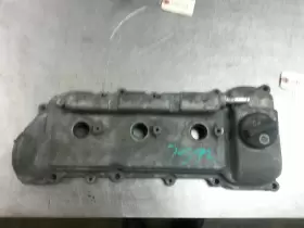 112120a021 Toyota Left Valve Cover From 2001 Camry Le 3.0