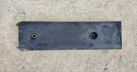 11219-66011 Toyota Engine Cylinder Head Cover Landcruiser Used 1fzfe