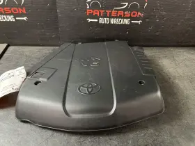 112590p011 Toyota 112590p010 05-15 Tacoma 4.0 Engine Motor Appearance Cover Id