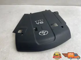 1125931900 Toyota 2007-2014 Fj Cruiser 4.0l Engine Motor Cover Oem