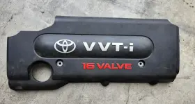 12601-0h020 Toyota Upper Engine Cover 2azfe Scion Factory Used Tc Camry Xb 12601-0h020 Toyota Upper Engine Cover 2azfe Scion Factory Used Tc Camry Xb