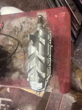 16870-38010 Toyota Lexus 3urfe Heat Exchanger Tundra