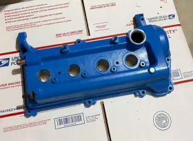 Toyota 205613545012 Oem 2004-2006 Echo Yaris Scion Xb Xa Engine Valve Cover Assembly