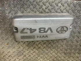 22266-50060 Toyota 4runner 04-09 4.7l 8 Cylinder I-force Engine Cover Oem