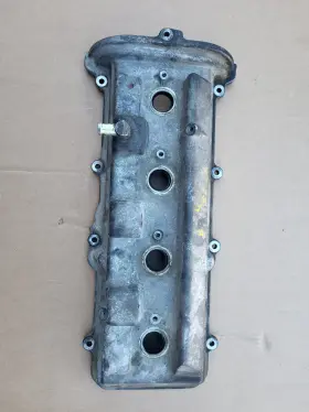 350.to1301 Toyota 2000 Land Cruiser 4.7l 8cyl 2uzfe Engine Valve Cover Assembly L And R