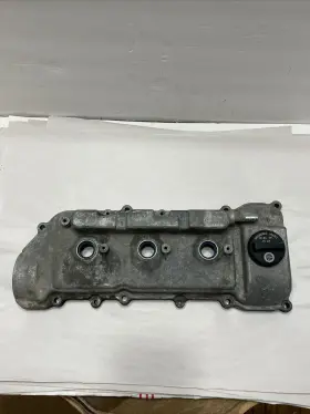 350.to1401 Toyota 2000 2001 Sienna 3.0l 6cyl 3mzfe Engine Valve Cover Assembly Oem