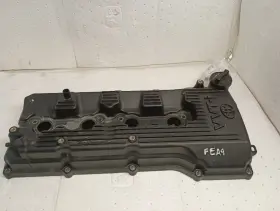 350.to1809 Toyota 2009 Tacoma Valve Cover From 2.7l Engine 12544218