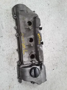 350.to1f07 Toyota Highlandr 2007 Valve Cover Driver Side 236520