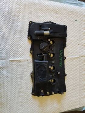 Toyota 350.to1i17 16 17 18 19 20 21 22 Prius Valve Cover Oem 1.8l