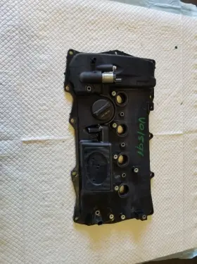 350.to1i17 Toyota 16 17 18 19 20 21 22 Prius Valve Cover Oem 1.8l
