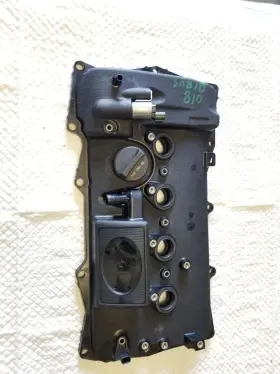350.to1i18 Toyota 16 17 18 19 20 21 22 Prius Valve Cover Oem 1.8l