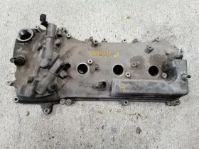 350.to1q15 Toyota Sienna 2015 Left Side Valve Cover 322579