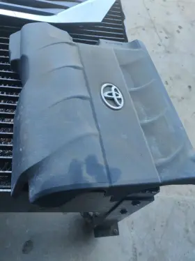 351.to1q15 Toyota Sienna 2015 Engine Cover 5772463