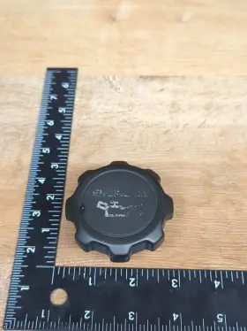 3vze-3vz Toyota 1988-1995 Pickup 4runner 3.0 V6 3vze Uses Oil Cap