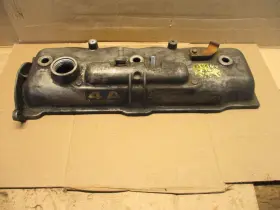 4a-k83 Toyota Vintage 1985 1986 1988 Factory Corolla 4a 8v R1500 Engine Valve Cover