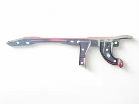 53208-0t010 Toyota Venza 09-17 Hood Lock Brace Center Support D050 Oem 2009