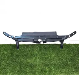 53292-35010 Toyota 5329235010 2003 - 2009 4runner Radiator Support Upper Grill Cover Oem
