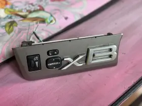 55446-12170 Toyota 2008 - 2012 Scion Xb Dash Dimmer Mirror Control Switch Panel Oem A