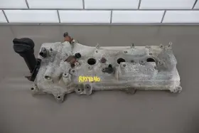 1120131230 Toyota Trucks 10-14 Fj Cruiser 4.0l V6 1grfe Right Passenger Valve Cover Used 157k Miles