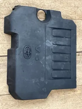 112090p060 Toyota Trucks Fits 2014 2015 2016 Highlander 3.5l Engine Appearance Cover