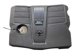 11209f4020 Toyota Trucks 2022-2024 Tundra 3.4l Hybrid I-force Max Engine Appearance Cover Crew